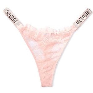 Victoria’s Secret Very Sexy Shine Strap Panty